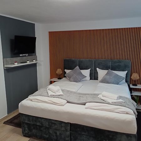 Hotel Ari Kaiserslautern Buitenkant foto