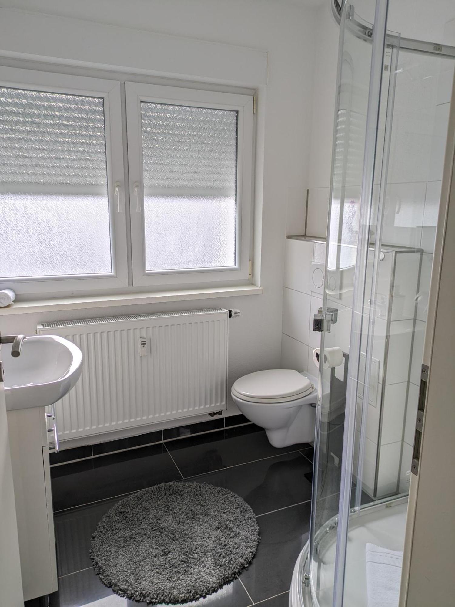 Hotel Ari Kaiserslautern Buitenkant foto