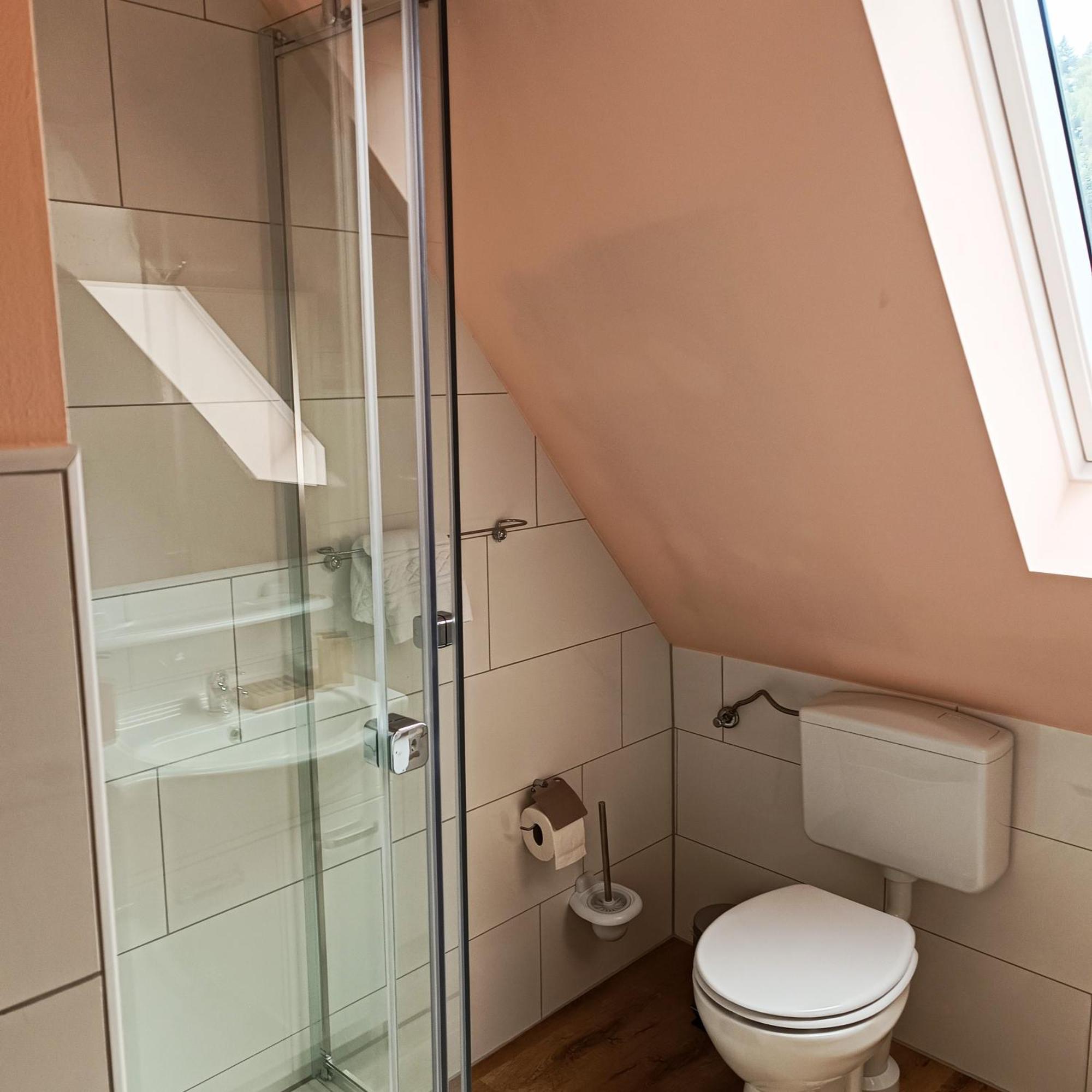 Hotel Ari Kaiserslautern Buitenkant foto