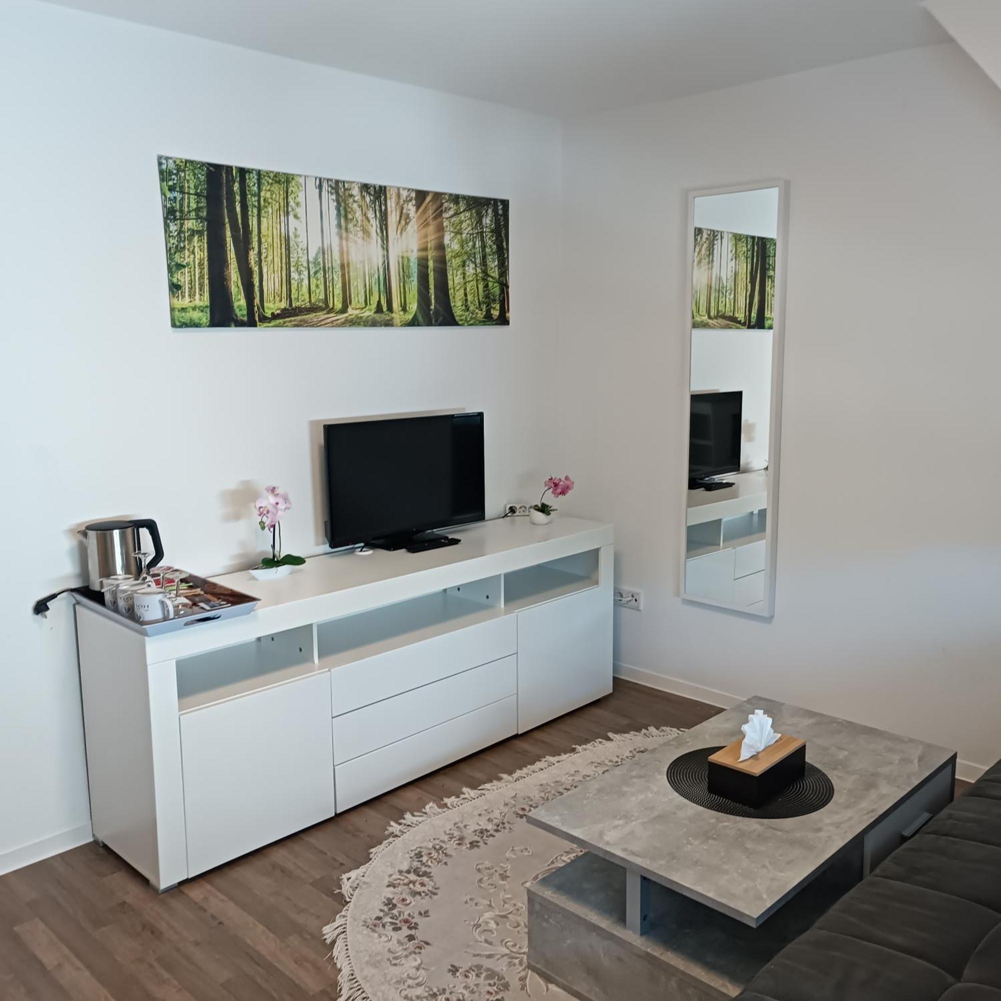 Hotel Ari Kaiserslautern Buitenkant foto