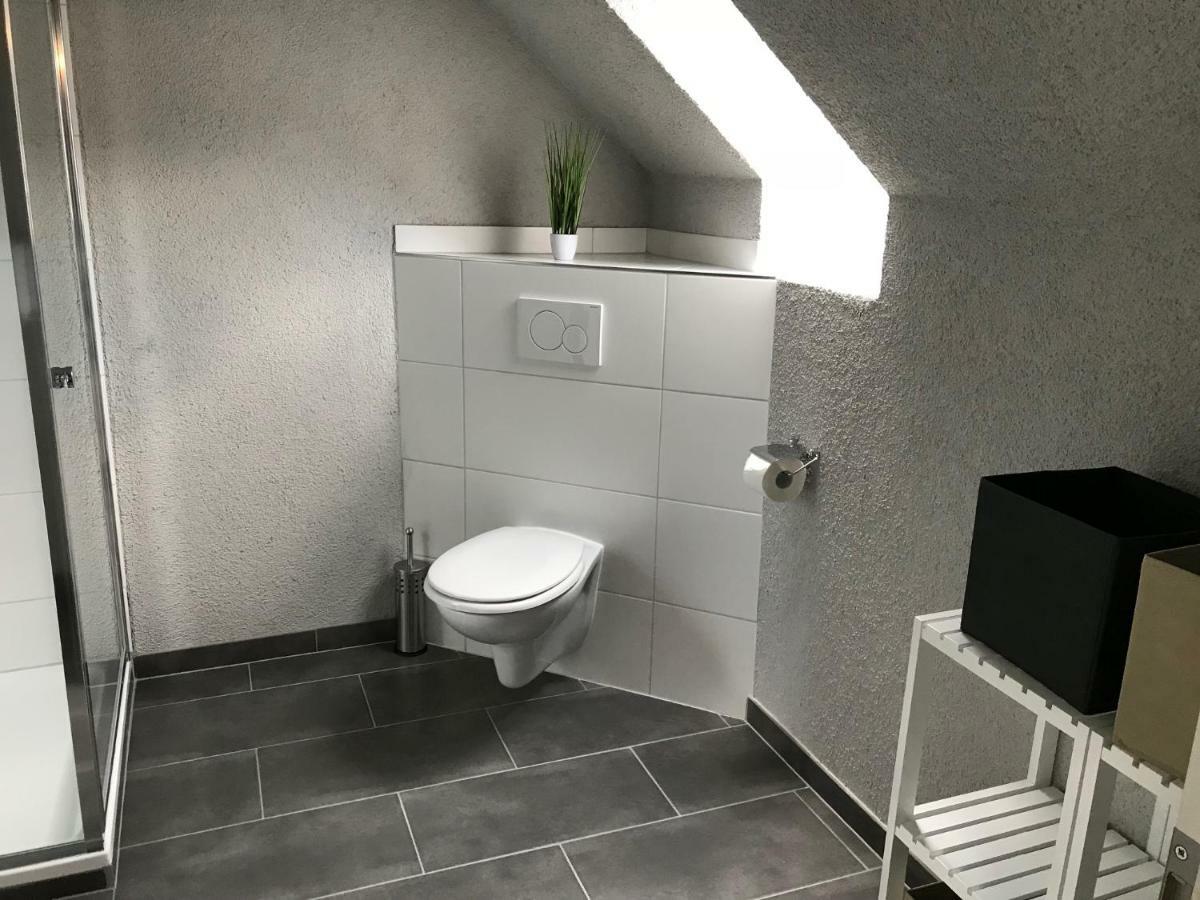 Hotel Ari Kaiserslautern Buitenkant foto
