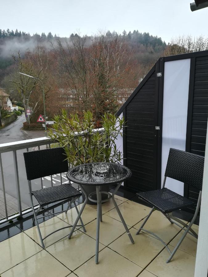 Hotel Ari Kaiserslautern Buitenkant foto